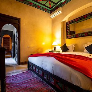 Superior Kamer met een King Size Bed
