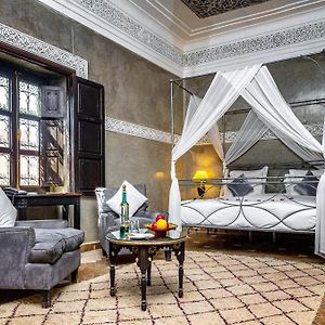 Deluxe Kamer met een King Size Bed